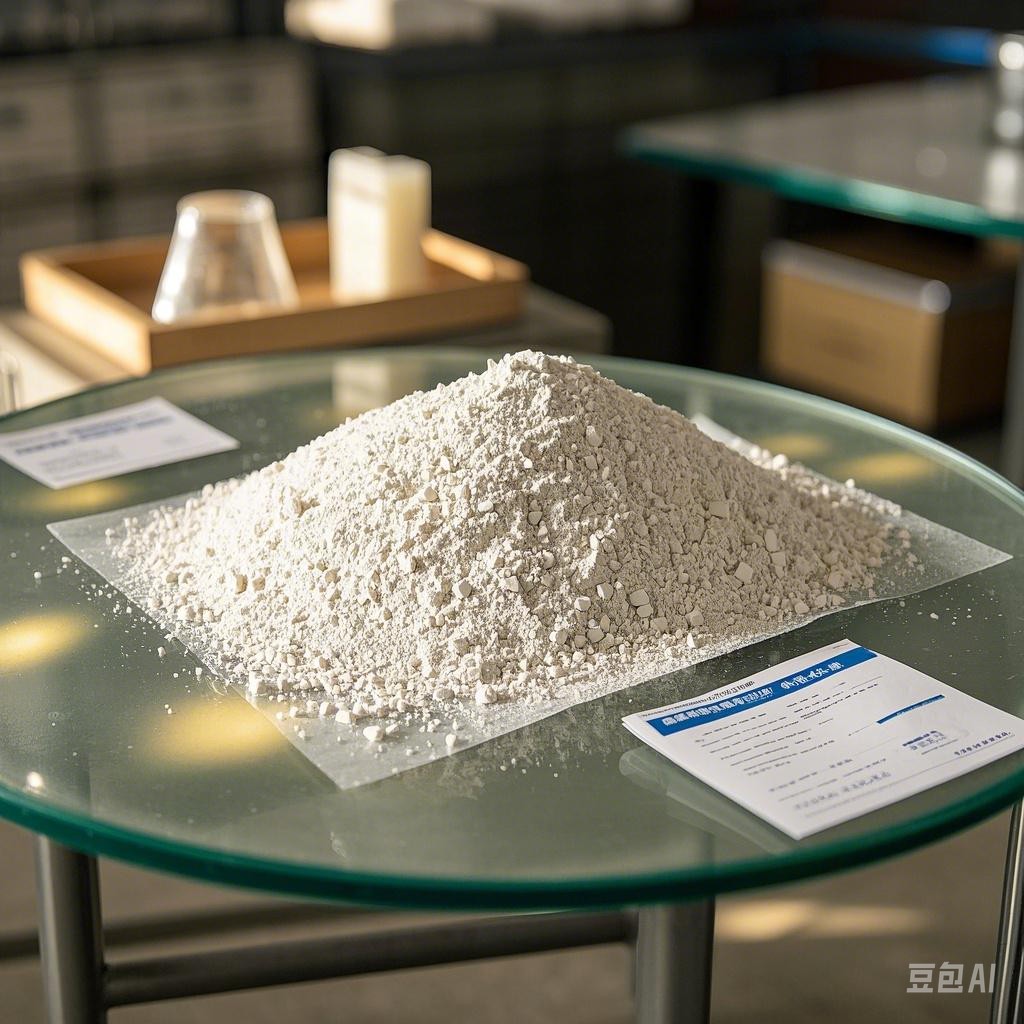 高效精煉用鋁酸鈣